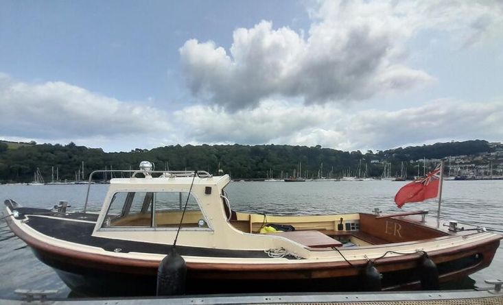 Gentleman’s classic launch