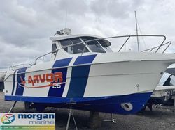 2002 Arvor  25