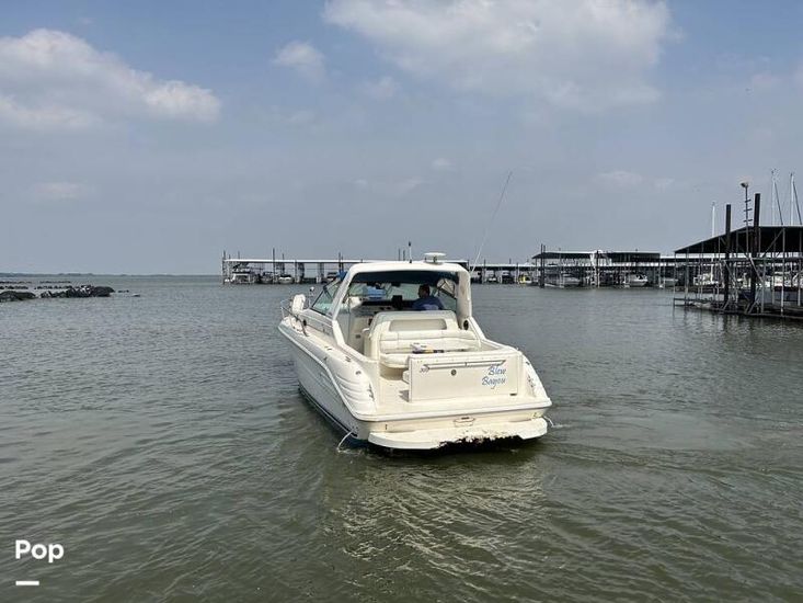 1995 Sea Ray 300 sundancer