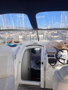Gobbi 315 Sc