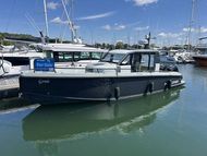 2023 XO Boats DFNDR 9