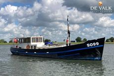 1948 Figee Steilsteven