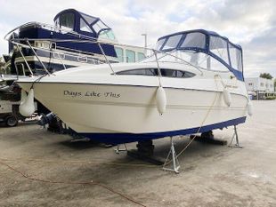 BAYLINER 245