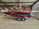2008 MasterCraft X 2