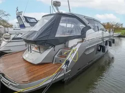 2019 Cranchi 44HT
