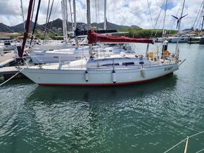 Sigma 362  - Exterior