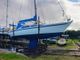 YAMAHA 33 CRUISING YACHT great condition &pound;14000 ono just reduced