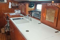 1997 Beneteau 50