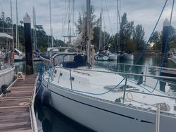 Completely refitted Cal 39 (reduced price)