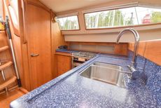 2010 Southerly 110