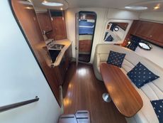 2009 Crownline 340 CR