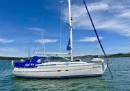 BAVARIA 350 LAGOON 