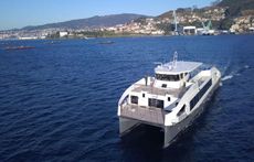 2023 Passengers Vessel For Sale