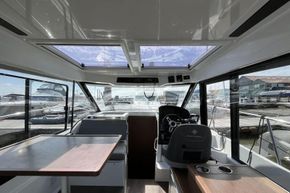 Merry Fisher 895-overview-galley