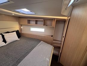 2024 Bavaria C50 STYLE 17