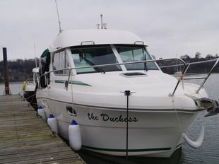 2006 Jeanneau Merry Fisher 805