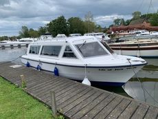 2010 Sheerline Finesse