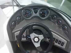 2008 Moomba Outback