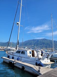 FRANCHINI ATLANTIDE 42