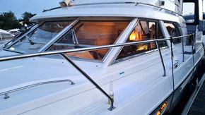 Princess 435