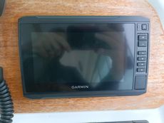 Jeanneau Merry Fisher 805 in outstanding condition