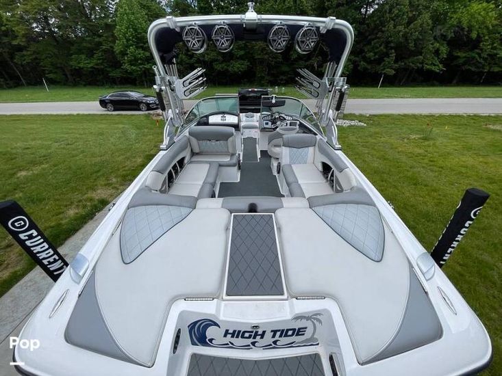 2013 Mastercraft x-55