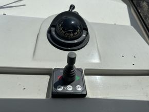 1989 Fairline Carrera 4