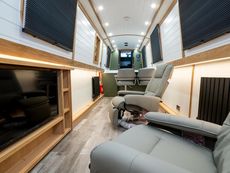 BESPOKE BOAT CO 57FT NARROWBOAT 2027