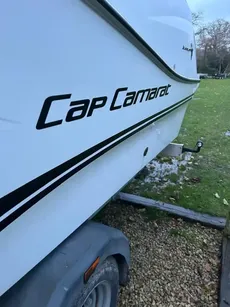 2023 Jeanneau Cap Camarat 6.5 CC