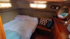 Nimbus 2600 1987 5 berth Cruiser