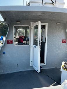 10.75m Offshore 105 - REDUCED TO £38K
