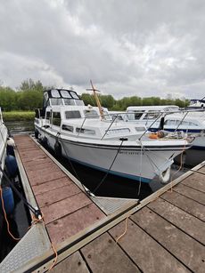 'Setanta' - Neptunus 107 AK GRP