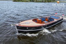 2010 Brandaris Barkas 1100 Pur Sang