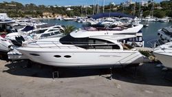 2014 Princess 43