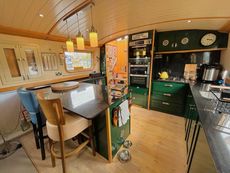 The Happy Beaver 60ff Collingwood Euro Cruiser