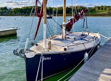 Cape Cutter 19