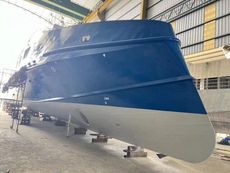 PRICE REDUCED 2022 / 60 PAX FAST CREW BOAT - DP1