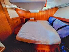 2002 Wauquiez Pilot Saloon 40