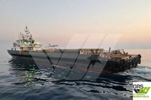 52m / 70 pax Crew Transfer Vessel for Sale / #1070032