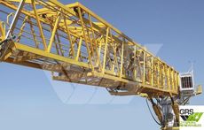 45 mtr Gangway system / Gangway for Sale / #1128993
