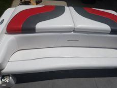 2008 Moomba Outback