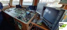 Laid Up / Interior Main Deck emptied / 37m / 283 pax Passenger Ship for Sale / #1021141