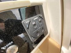 2020 Sea Ray SLX 350 Outboard