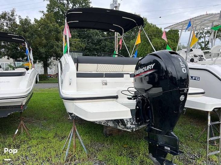 2021 Bayliner 2200 dx