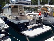 Botnia Targa 44