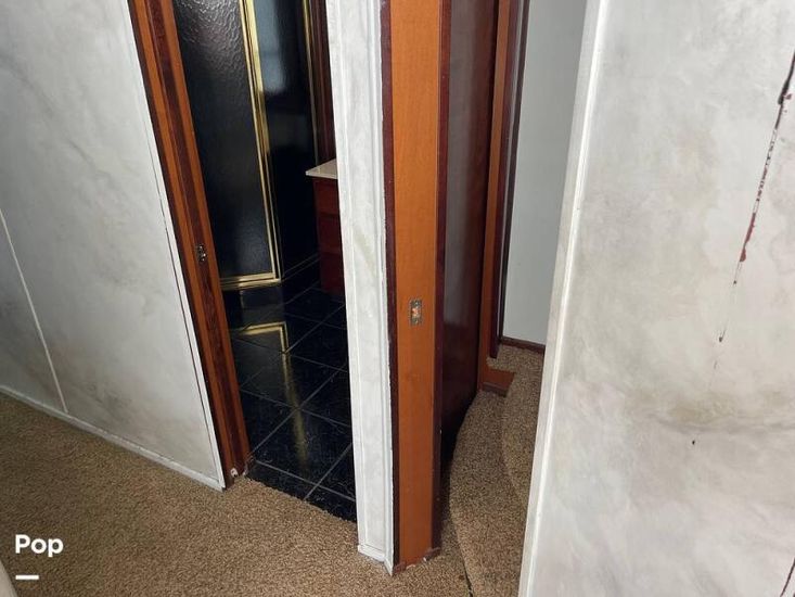 1998 Stardust Cruiser Stardust 86