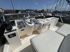 1992 Hi-Star 57