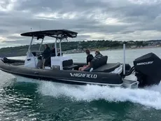 2023 Highfield Sport 900