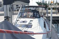 2010 Oceanis 54