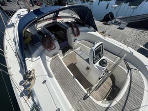 2006 Bavaria 39 Cruiser 4
